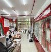 Bán nhà mặt phố Trần Bình, 80m2, 9 tầng mặt phố, vỉa hè, kinh doanh, giá 46 tỷ.