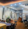 Bán nhà MP Bà Triệu - Thanh Hoá 80m2, 2 tầng kinh doanh, vỉa hè thoáng - Giá 9 tỷ