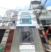 Bán nhà đường Hương Lộ 2, 40m2, 3 Lầu, 3 PN, 3wc, nhà mới vào ở ngay