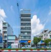 Cho thuê văn phòng cao cấp Cộng Hòa Tân Bình, diện tích lớn giá tốt