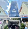 Văn phòng giá rẻ 85m² đường Cộng Hòa Tân Bình chỉ 230k/m²