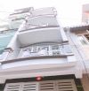 MẶT TIỀN ĐƯỜNG Q.4 KO LỘ GIỚI 4 TẦNG 3PN CHỈ NHỈNH 5TỶ BANK VAY 4TỶ HÀNG NGỘP NHANH TAY