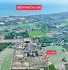 TÁI ĐỊNH CƯ KIM LIÊN - NGAY SAU UỶ BAN XÃ PHƯỚC HẢI - TP HCM; CÁCH BIỂN PHƯỚC HẢI 3KM DT -