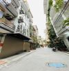 Bán Nhà Phố quan nhân. Cầu giấy. Diện tích 60/65m. 9 tầng. Giá 32 tỷ