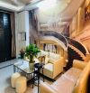 GIÁ 4.3 TỶ! NHÀ 68M² LẠC TRUNG - HBT: Ở NGAY, FULL NỘI THẤT!