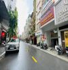 BÁN NHÀ KHUẤT DUY TIẾN, OTO TRÁNH VỈA HÈ KINH DOANH, 6 TẦNG THANG MÁY, NHỈNH 20 TỶ