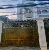 BÁN NHÀ 1 TRỆT 3 LẦU MỚI ĐẸP HẺM Ô TÔ TRÁNH NHAU NAM KỲ KHỞI NGHĨA