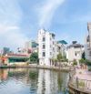 ✨ SIÊU PHẨM VIEW HỒ TRIỆU ĐÔ MẬU LƯƠNG, KIẾN HƯNG, HÀ ĐÔNG – TIỆN ÍCH BẠT NGÀN  ✨