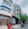 Bán Gấp Nhà Hẻm Xe Hơi Thành Thái, Quận 10 - 130m2 (7 x 19) sổ Vuông, Không lỗi Phong Thủy