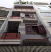 Bán Nhà 5 Tầng Hẻm Đường Biệt Thự , Cách Biển 500m , giá 6 tỷ 200 triệu
