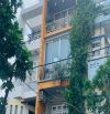 MẶT TIỀN KINH DOANH Q5 – 2 MẶT TIỀN – 4 TẦNG – CHO THUÊ 50TR – CHỈ 12 T