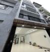 Siêu Phẩm Nhà Hồng Tiến, Phường Bồ Đề 41m2, 7T, giá 14,2 tỷ (gara ô tô, thang máy)