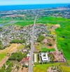 MẶT TIỀN TỈNH LỘ 44A VỀ BIỂN PHƯỚC HẢI - TRỤC CHÍNH CỦA HUYỆN ĐẤT ĐỎ - BRVT DT 152m2 - ful
