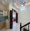 🏡 NHÀ THẬT - GIÁ THẬT - NGỌC THỤY - 40M2 - 5 TẦNG - 6.5 TỶ.