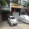 Hiếm!Bán nhà phân lô Huỳnh Thúc Kháng dt 34m,mt 5,2m,ô tô đỗ cửa