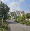 Bán  đất Bt Đại Hoàng Long . dt 262m . mt 15m . hướng TN . giá 23 tỷ 580