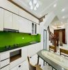 ĐTA TÂY MÔ: NHÀ ĐẸP DÂN XÂY- NỞ HẬU-25M Ô TÔ TẢI- FULL NỘI THẤT