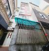 Phú Mỹ - Mỹ Đình - 36m2 - 6 Tầng - 4 Phòng Ngủ - 2 Thoáng - Gần Ô Tô