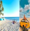 Cần bán 4 lô đất giá tốt nhất trục chính 715 của sân bây Thiện Nghiệp