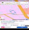 Xã long an cổng trước sân bay Long thành