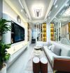 TRƯỜNG SA, PHƯỜNG 3 - BÌNH THẠNH - NHÀ ĐẸP 3 TẦNG FULL NỘI THẤT - 60M2 SD - 4TỶ200.