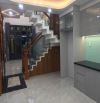 Bán Nhà Trần Thái Tông Cầu Giấy Gàn ĐH Quốc Gia 54m 5 Tầng. Giá 10.5 Tỷ