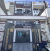 BÁN NHÀ 4 TẦNG ĐÚC NGUYỄN THỊ BÚP TCH QUẬN 12 GIÁ RẺ 5.9 TỶ