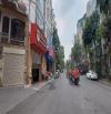 Bán nhà MP Đặng Thùy Trâm 70m 5 tầng mt 6m kinh doanh, ô tô tránh