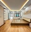 TOÀ 5 TẦNG CƯ XÁ ĐÔ THÀNH, P4, QUẬN 3 - 5,8M x 12M (55M2) XE HƠI ĐỖ CỬA, 9 TỶ NHỈNH