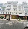 Nhà đẹp lòng lanh khu phân lô Trần thị hè hiệp thành q12