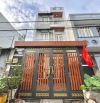 NHÀ LÊ ĐÌNH CẨN CẠNH BÊN TÊN LỬA - 68m2 - 4 TẦNG XE HƠI VÔ NHÀ - NHỈNH 5 TỶ