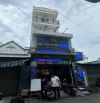 BÁN NHÀ MT HIỆP THÀNH 12 - HẺM OTO - GIÁ 6ty290