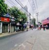 BÁN NHÀ MẶT TIỀN ÂU CƠ 5x25 NGAY LẠC LONG QUÂN-CÔNG AN P10 CŨ CHỈ 20,5tỷ