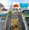 Nhà Gò Vấp 2 tầng - 2 phòng ngủ - full nội thất mới đẹp - HXH Phạm Văn Chiêu-Gần Emart 2
