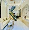 BÁN NHANH NHÀ BÌNH THẠNH - GIÁ SỐC, 57m2, PHAN VĂN TRỊ, NHỈNH 4 TỶ.