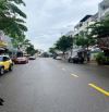 Bán lô đất đường số 8 khu Hà Quang 2 , Nha Trang , rộng 20m