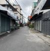 Cách Mạng Tháng 8 Quận Tân Bình.Nhà 4tầng-60m2-10,5 tỷ.