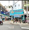 🕋[8mx18m]🕋 Góc 2 mặt tiền Vạn Kiếp P.1 Q.BT ❌ Ngay khu Phan Xích Long sầm uất