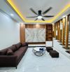 🏠 Phạm Văn Đồng, 35m chỉ 7.15 tỷ, dân xây mới, ngõ ô tô, sát phố, full nội thất xịn sò