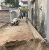 🥦 Đất Xâm Dương 3, Ninh Sở, Thường Tín, Hà Nội. Ô tô vào tận đất. Cách 1 nhà ra trục chín
