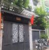 Biệt thự đẹp đường  nhựa 8m-khu vip Tân Sơn Nhì- xe hơi ngủ trong nhà - nhà 4 tầng mới đẹp