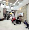 NHÀ ĐẸP CHÍNH CHỦ 67M2 -4TẦNG, 5M X13M GIÁ CHỈ 8.xT- PHƯỜNG 16, GÒ VẤP