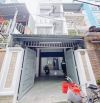 Bán Nhà Q4 KHU DÂN CƯ HIỆN HỮU KHÔNG GIẢI TỎA
