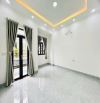 Nhà Quận 12 hẻm xe tải thông phường Tân Thới Hiệp 45m2 hoàn công đủ SHR