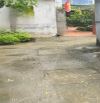 BÁN ĐẤT : VĨNH TRUNG - ĐẠI ÁNG - THANH TRÌ - LÔ GÓC - 80M
