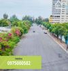 BÁN ĐẤT MẶT TIỀN NGUYỄN HỮU TIẾN SÁT BIỂN BÃI SAU TP. VŨNG TÀU 200M2(6,8X30M) GIÁ 11,55 TỶ