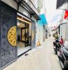 Nhà 2 tầng 1/ Hẻm Ô Tô đường Tân Thới Hiệp 20, Q12, dt 45m2 (4,5mx11m)💰4,26Tỷ