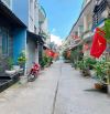Nhà Đẹp Hẻm Ô Tô  Emart Gò Vấp Phan Huy Ich
