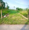 💎 Bán đất thổ cư (5 x 35m) khu trung tâm đường xe hơi vivu Phường Long Thuận, TP Gò Công