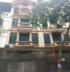 Bán liền kề KĐT Định Công, Hoàng Mai. Dt 75 m2 x 4T x Mt 4,8m. Vỉa hè ô tô văn phòng KD.